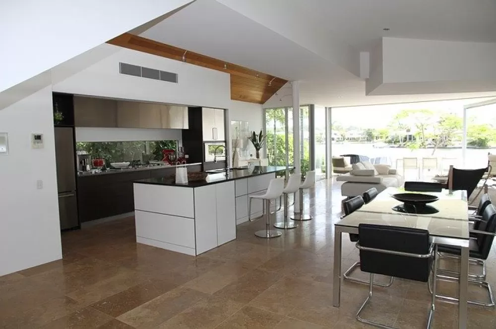 Architekt wnętrz cena - ile kosztuje projekt