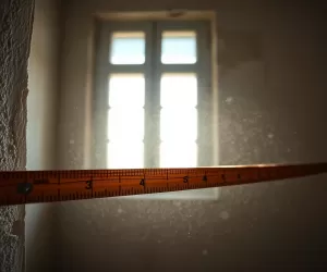 Jak wyremontować stare mieszkanie