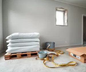 remont mieszkania koszt za m2