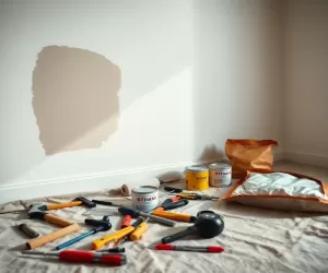 Remont mieszkania zrób to sam